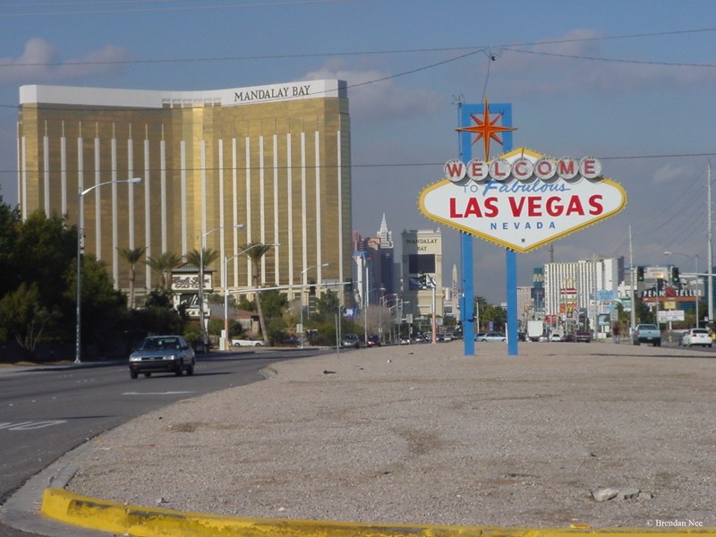 Las Vegas - Las Vegas 1-05 566